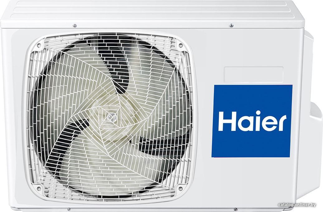 Кондиционер Haier Leader DC-Inverter AS24TL2HRA/1U24RE8ERA