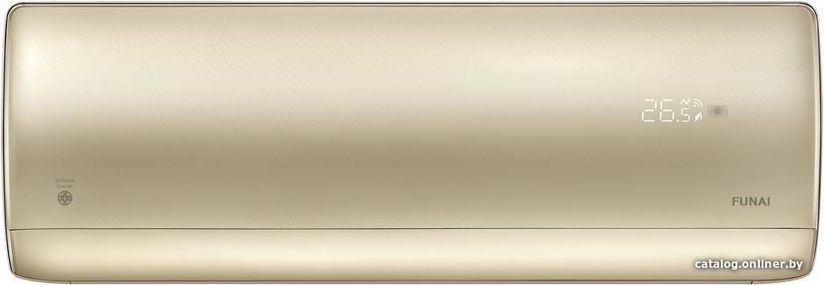 Кондиционер Funai Katana Inverter RAC-I-KT35HP.D01