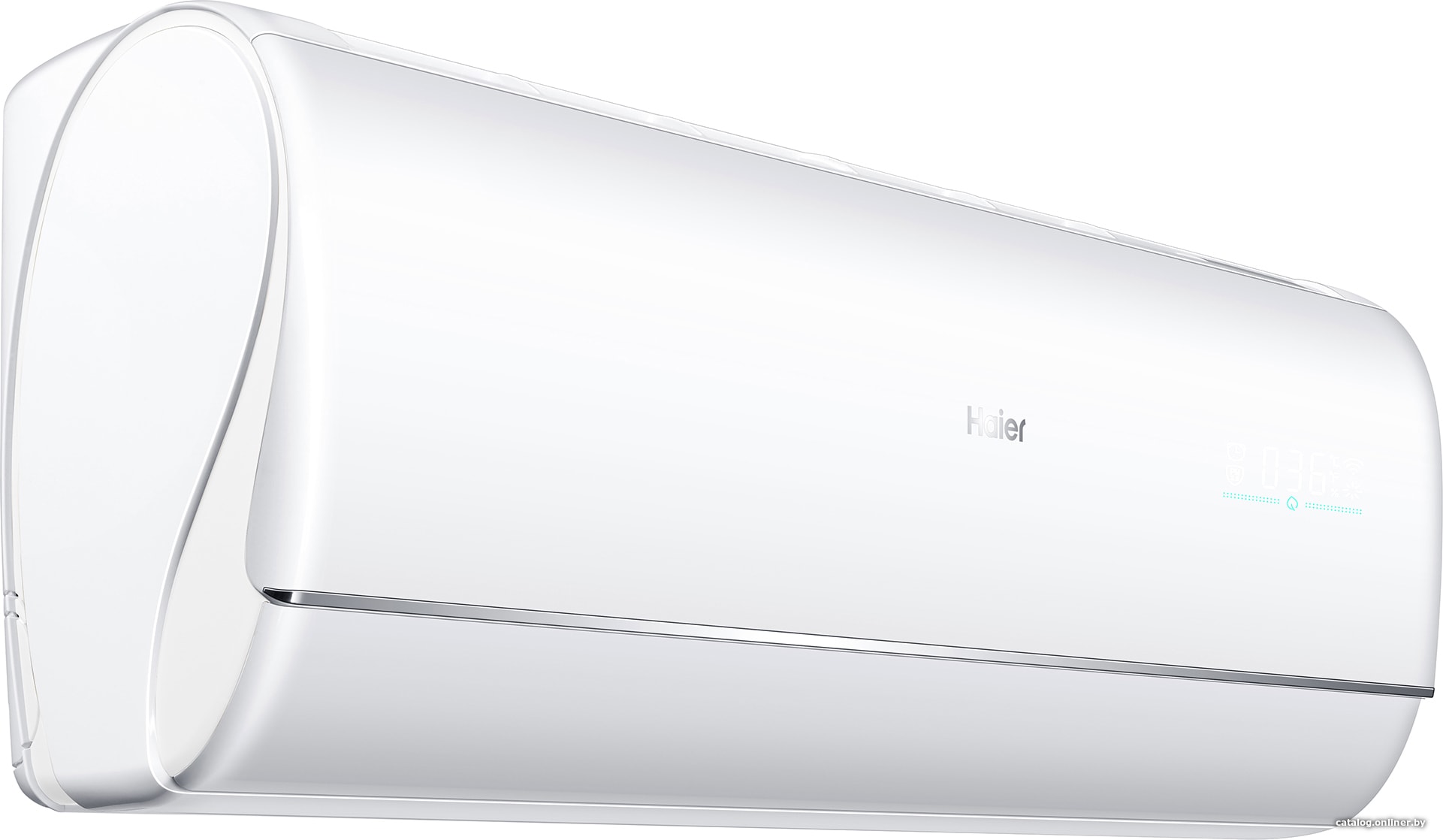 Кондиционер Haier Jade AS25JBJHRA-W/1U25JEJFRA
