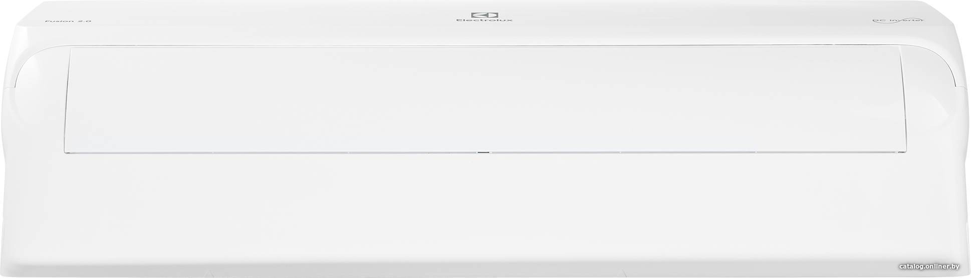 Кондиционер Electrolux Fusion 2.0 Super DC Inverter EACS/I-18HF2/N8