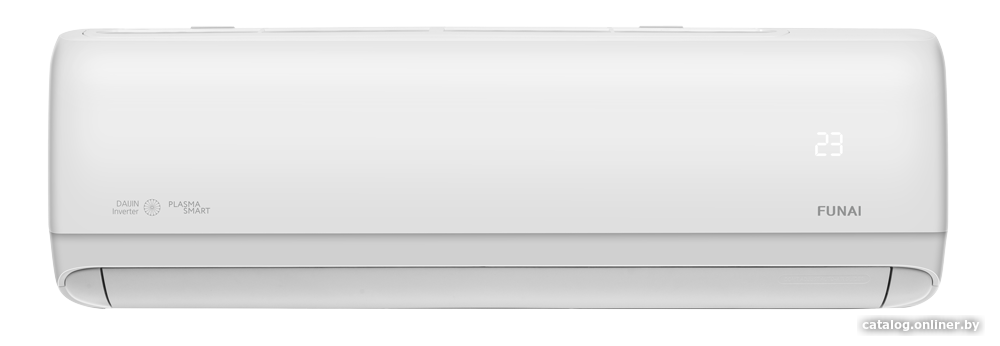 Кондиционер Funai Daijin Inverter RAC-I-DA35HP.D01