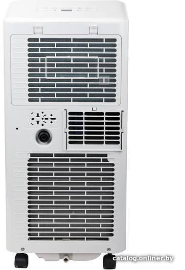Мобильный кондиционер TCL PAC-RS2 TAC-07CPB/RS2