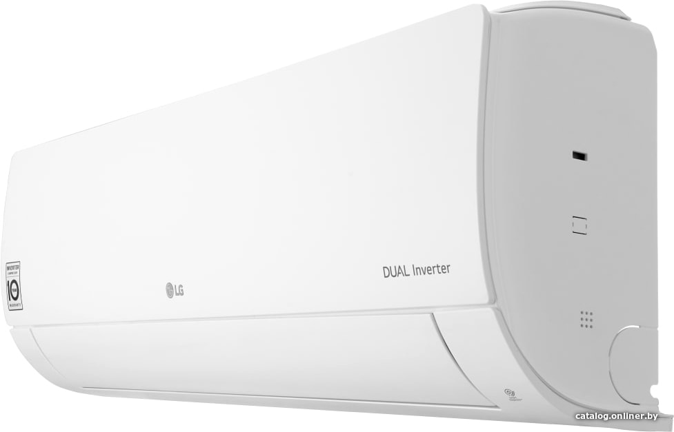 Кондиционер LG Eco S12EQ