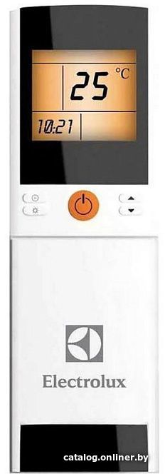 Кондиционер Electrolux Air Gate Super DC Inverter EACS/I-09HG-BLACK2/N8