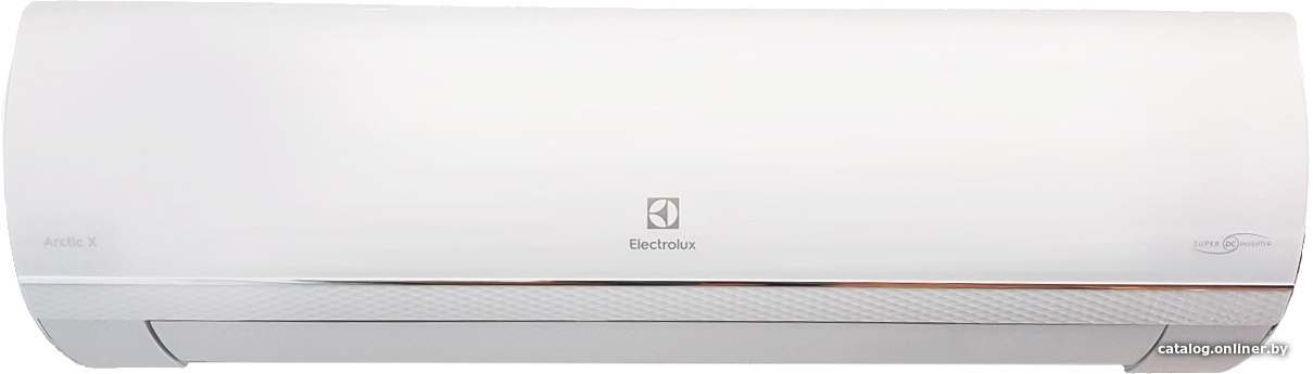 Кондиционер Electrolux Arctic_X Super DC Inverter EACS/I-24HAR_X/N3