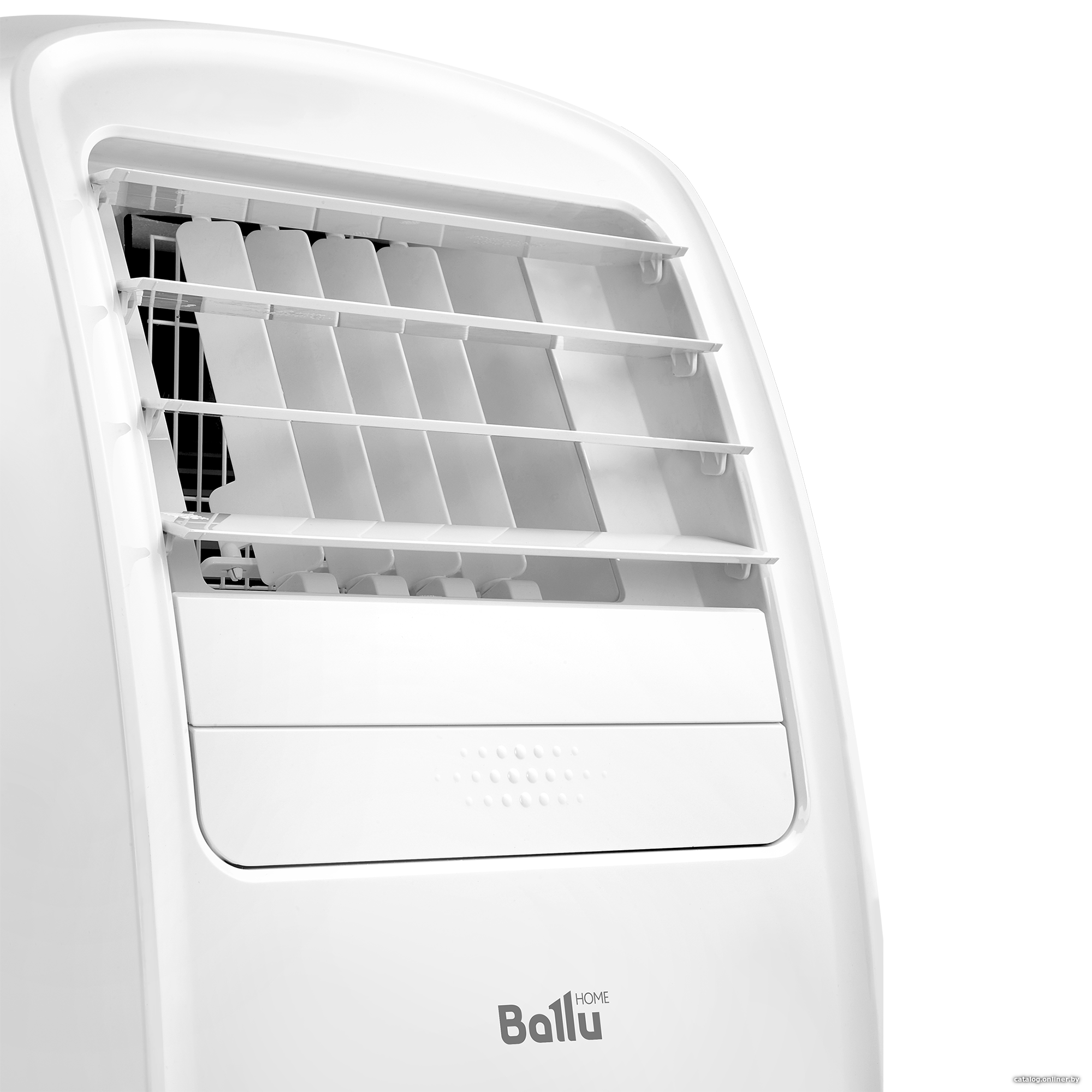 Мобильный кондиционер Ballu BPAC-18 CE_20Y