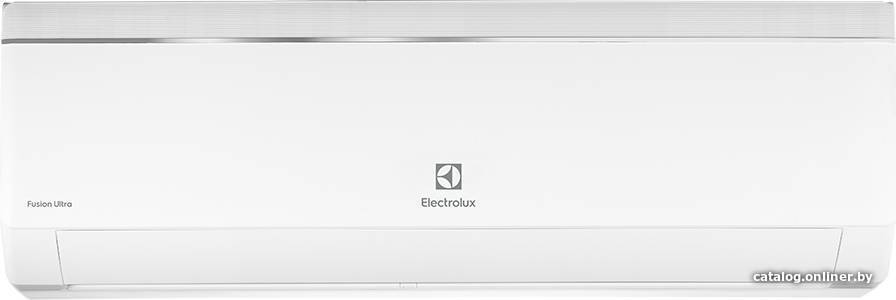 Кондиционер Electrolux Fusion Ultra EACS-18HF/N3_22Y