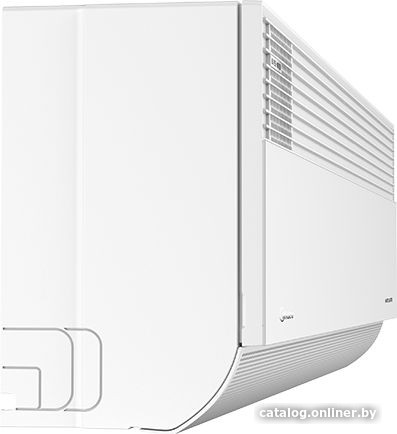 Кондиционер Midea Gaia Inverter MSCA1BU-09HRFN8/MOX230-09HFN8-Q