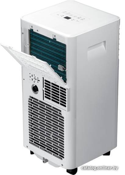 Мобильный кондиционер TCL PAC-RS2 TAC-07CPB/RS2