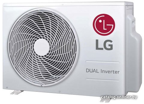 Кондиционер LG PuriCare AP12RT