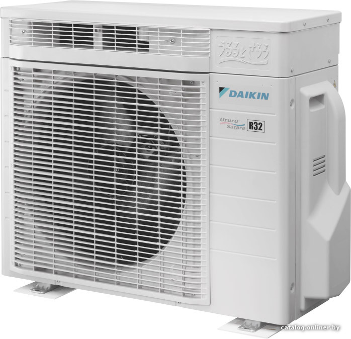 Кондиционер Daikin FTXZ25N/RXZ25N