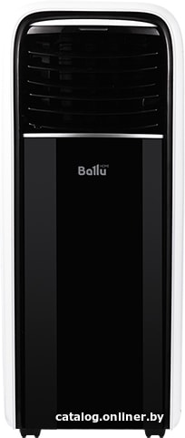Мобильный кондиционер Ballu BPAC-12 CD