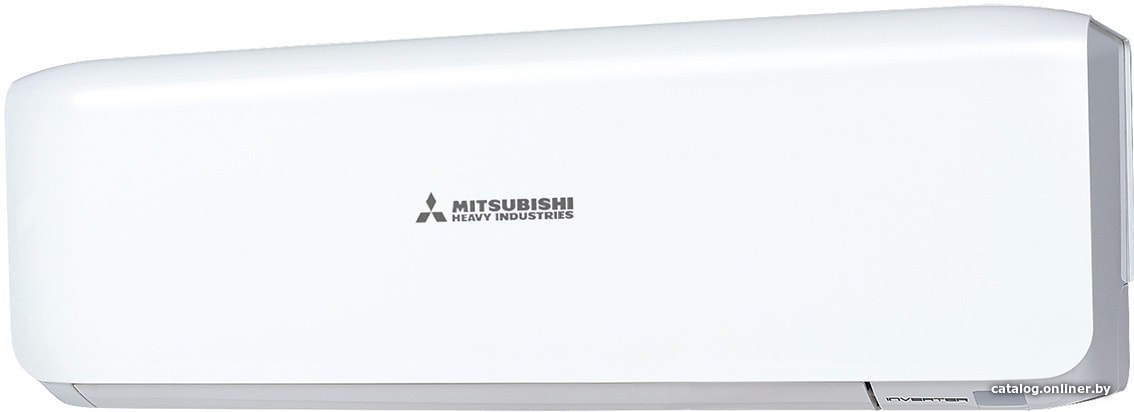 Кондиционер Mitsubishi Heavy Industries SRK35ZS-W/SRC35ZS-W