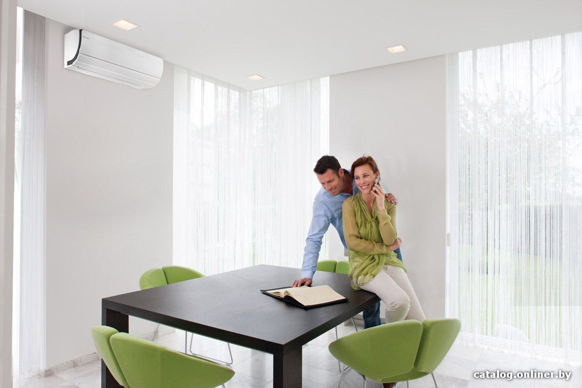 Кондиционер Daikin FTXZ35N/RXZ35N