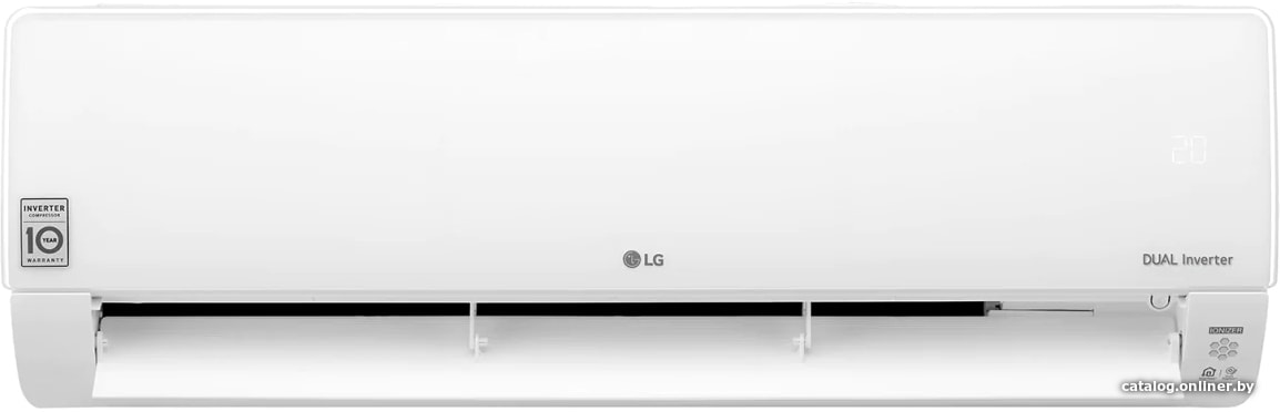 Кондиционер LG Procool B24TS