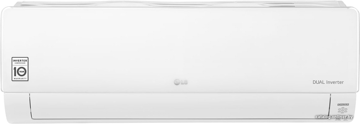 Кондиционер LG Evo Max DC09RH