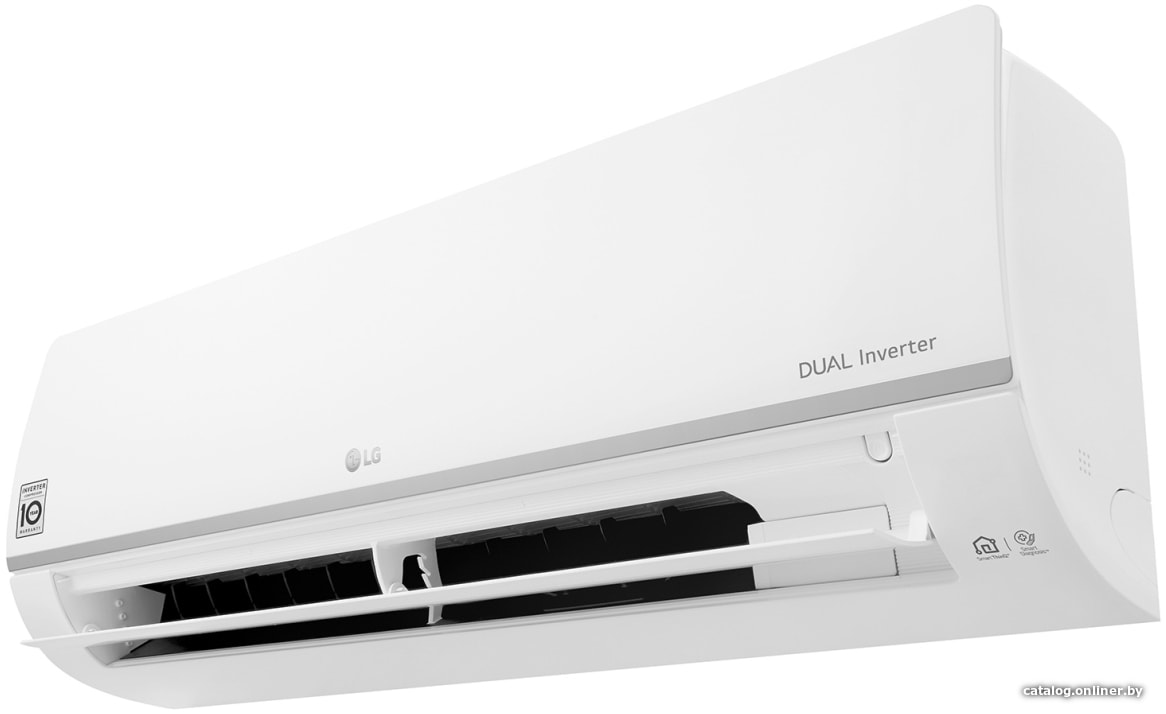 Кондиционер LG Eco Smart 2021 PC18SQ