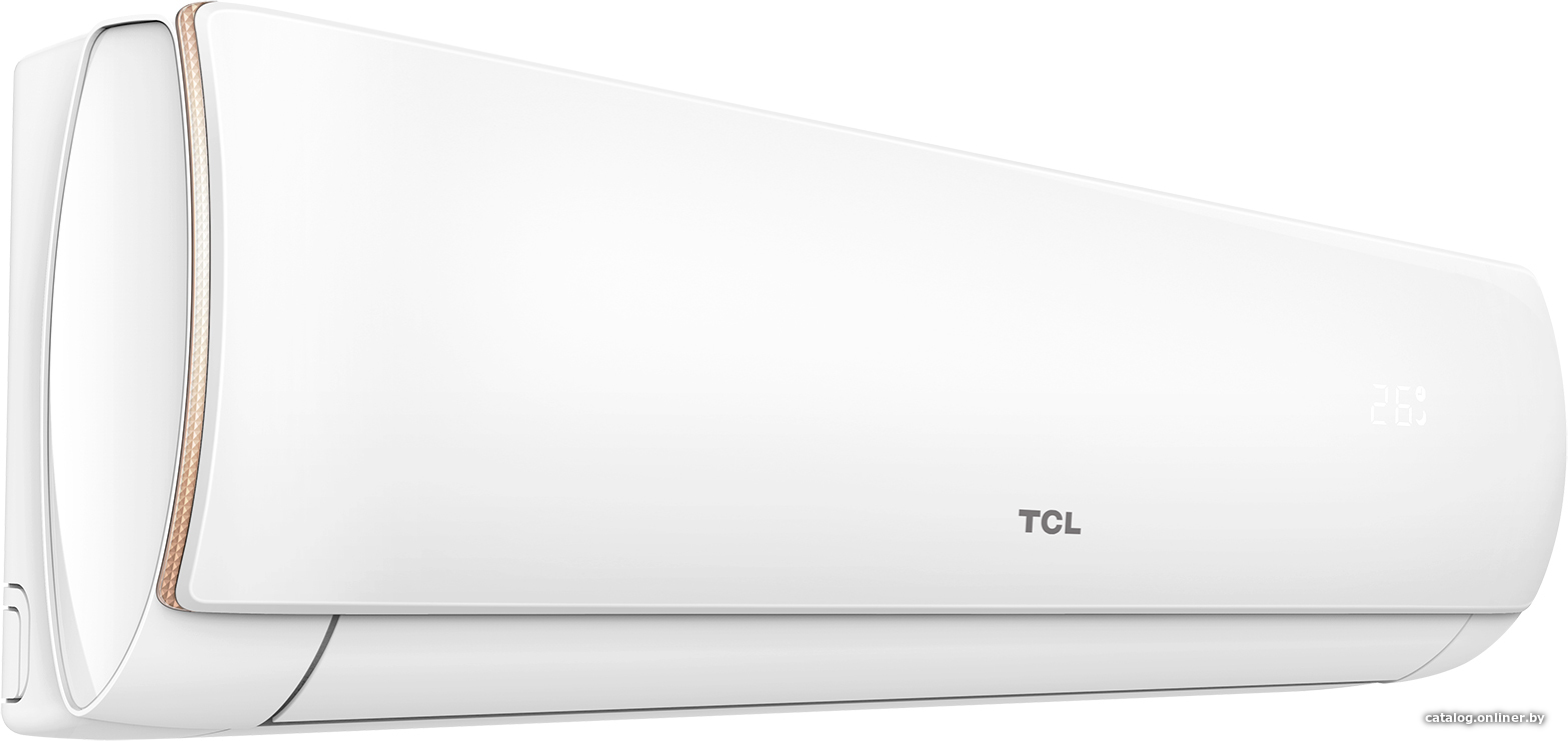 Кондиционер TCL Era TAC-18HRIA/YA / TACO-18HIA/YA