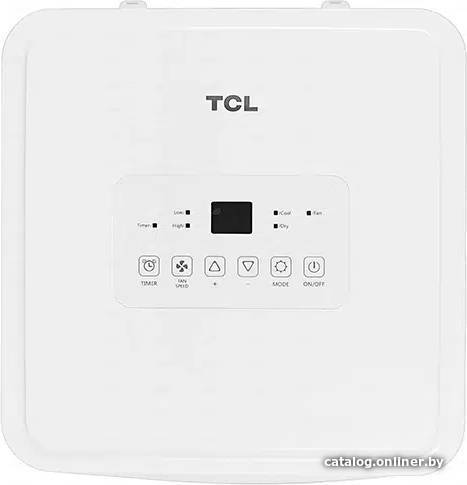 Мобильный кондиционер TCL PAC-RM TAC-07CPA/RM