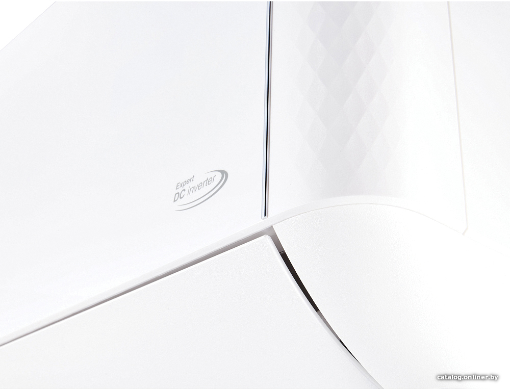 Кондиционер Zanussi Barocco DC Inverter ZACS/I-24 HB/A22/N8