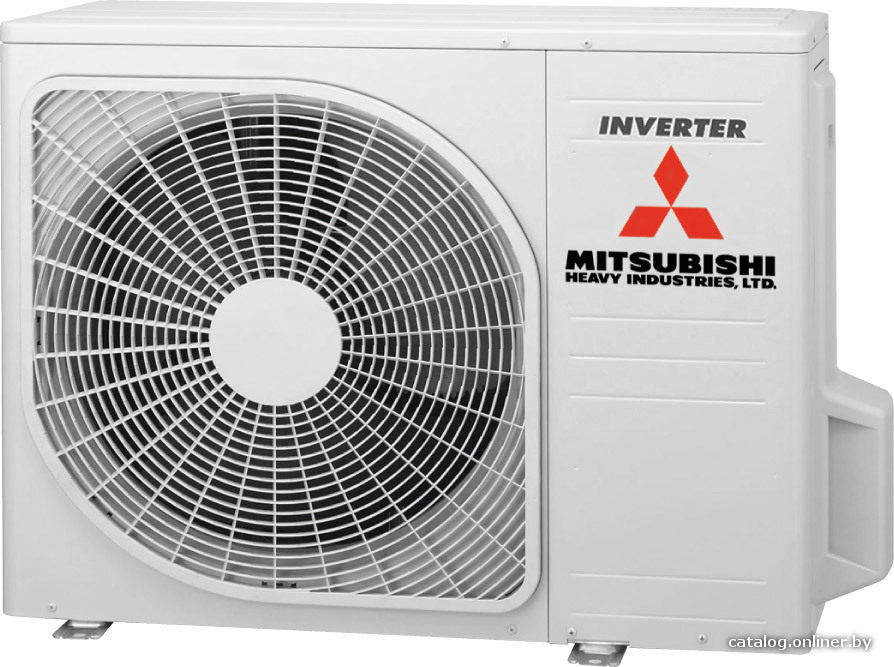Кондиционер Mitsubishi Heavy Industries SRF35ZMX-S/SRC35ZMX-S