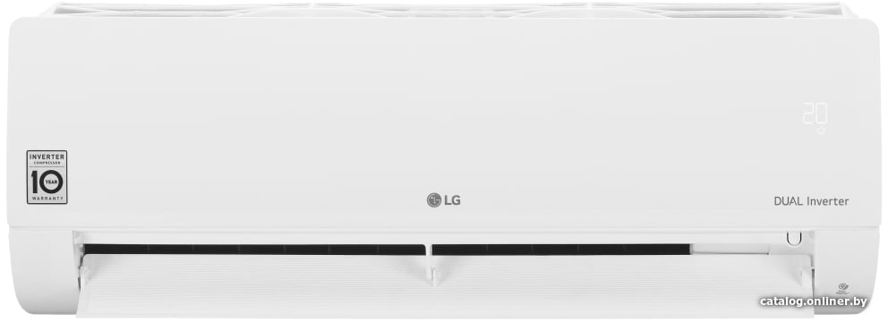 Кондиционер LG Eco S12EQ