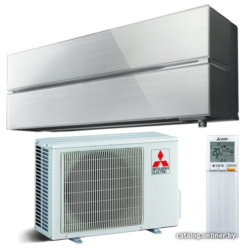 Кондиционер Mitsubishi Electric MSZ-LN60VGV-ER1/MUZ-LN60VG
