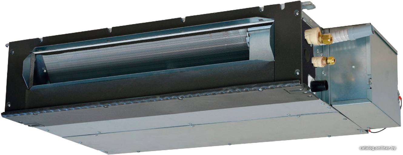 Кондиционер Mitsubishi Electric Heavy SRR50ZMX-S/SRC50ZMX-S