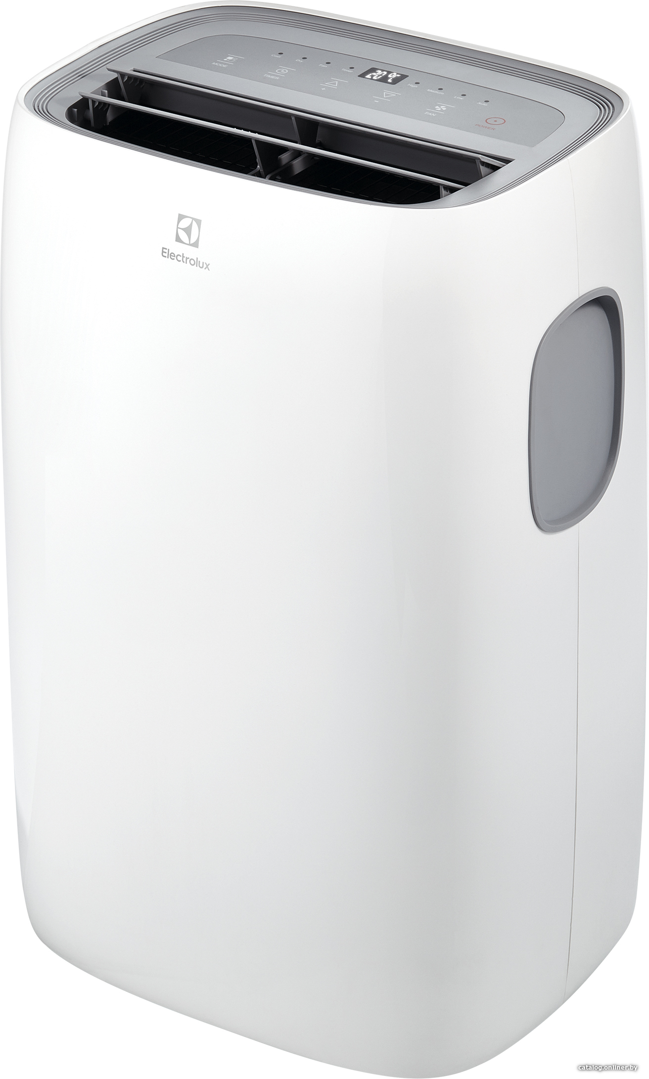 Мобильный кондиционер Electrolux EACM-8 CL/N3