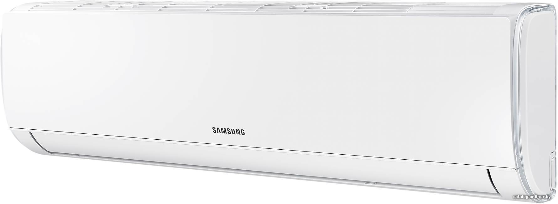 Кондиционер Samsung AR3000 AR07TQHQAURNER