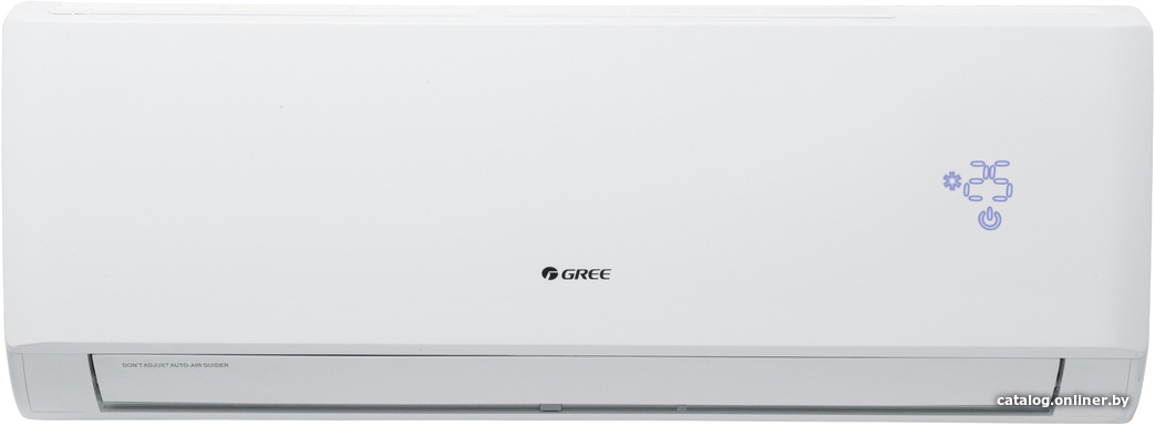 Кондиционер Gree Lomo Nordic GWH24QE-K6DNC2E