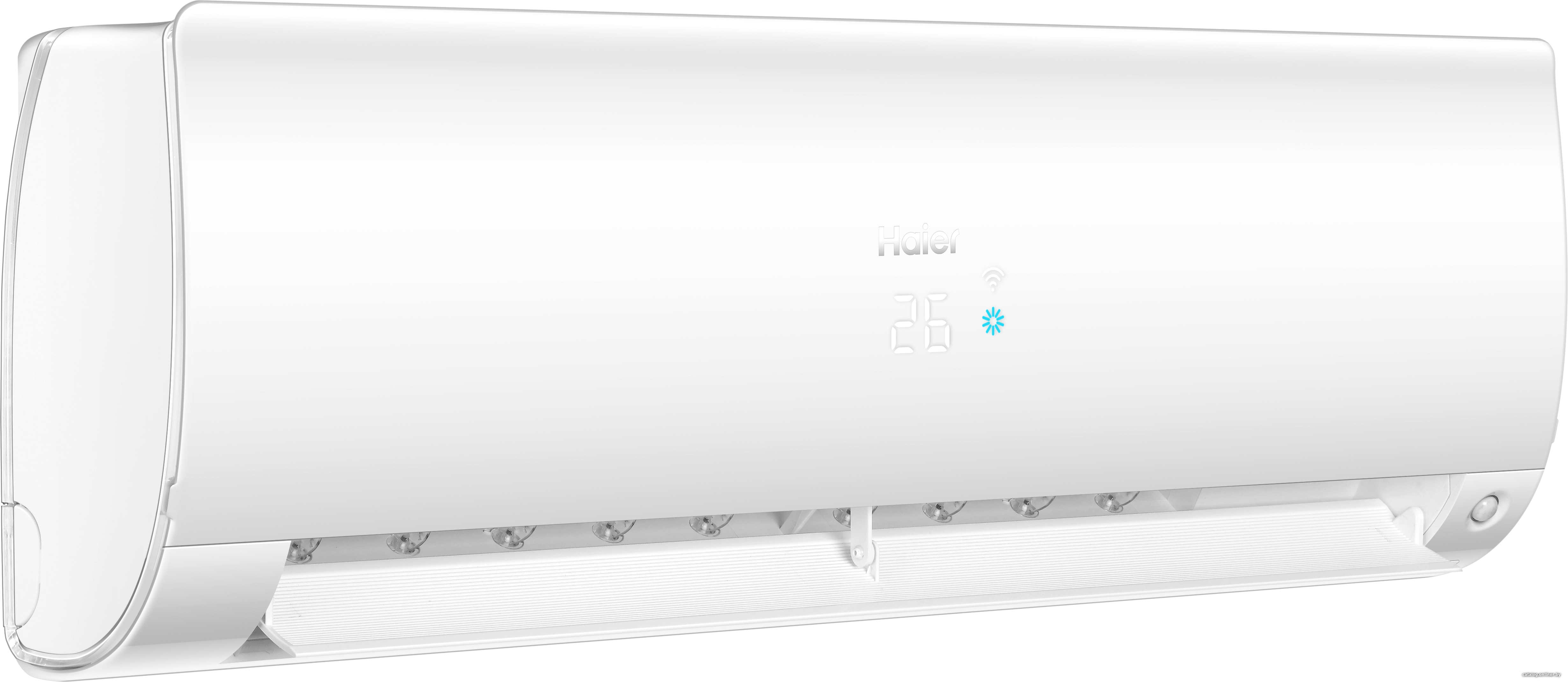Внутренний блок Haier Flexis Super Match AS25S2SF1FA-W