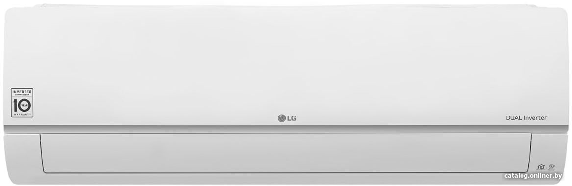 Внутренний блок LG Eco Smart Dual Inverter PC12SQ.NSJC