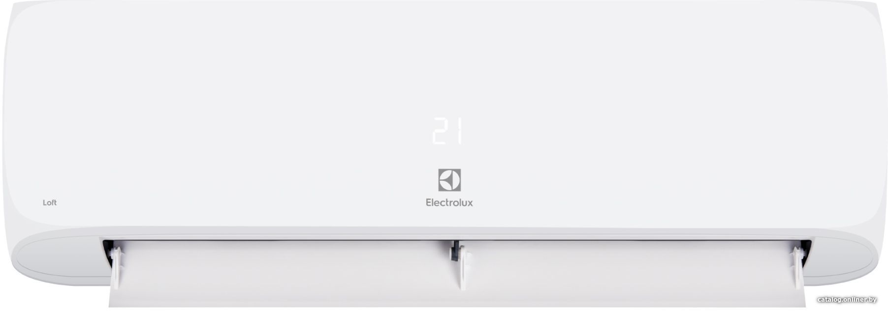 Кондиционер Electrolux Loft EACS-18HAL/N3