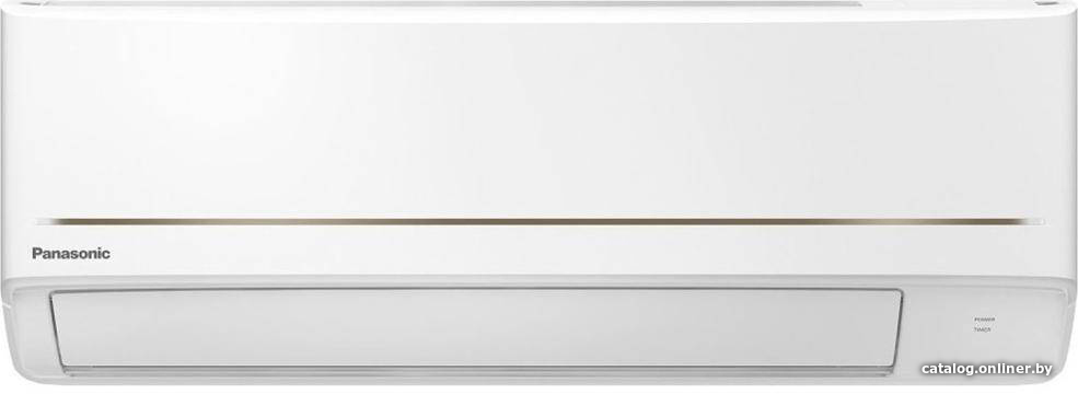 Кондиционер Panasonic Basic Inverter CS-PZ20WKD/CU-PZ20WKD