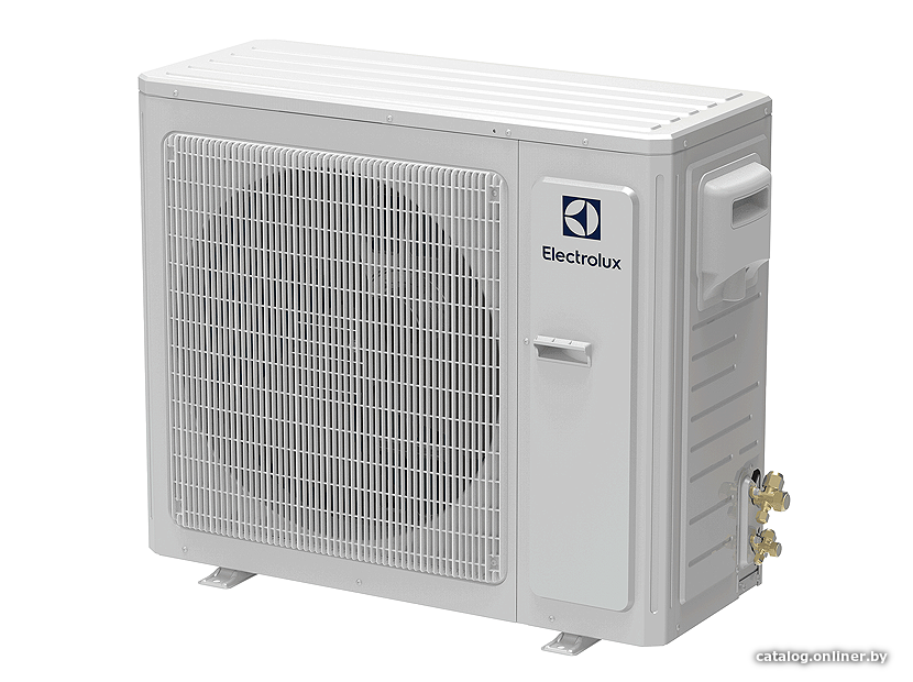 Кондиционер Electrolux EACU-36H/UP3-DC/N8