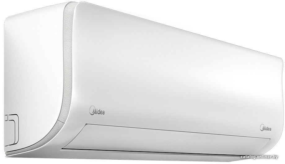 Кондиционер Midea Paramount Inverter MSAG1-07N8C2U-I/MSAG1-07N8C2U-O