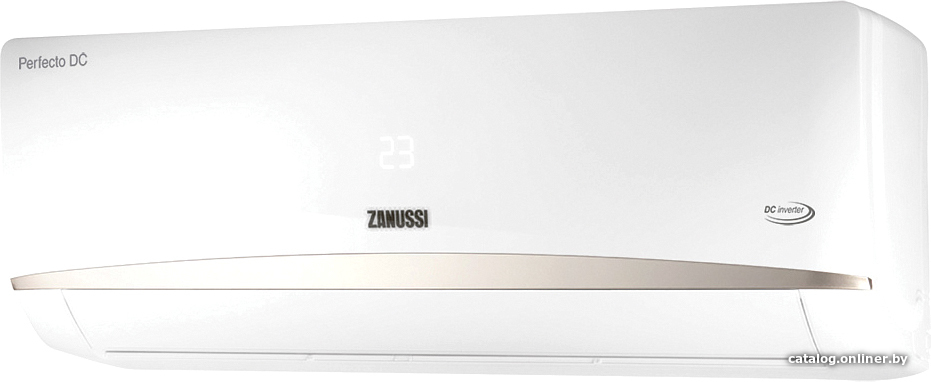 Кондиционер Zanussi Perfecto DC Inverter ZACS/I-18 HPF/A22/N8