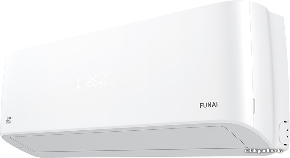 Кондиционер Funai Emperor Inverter RACI-EM35HP.D03