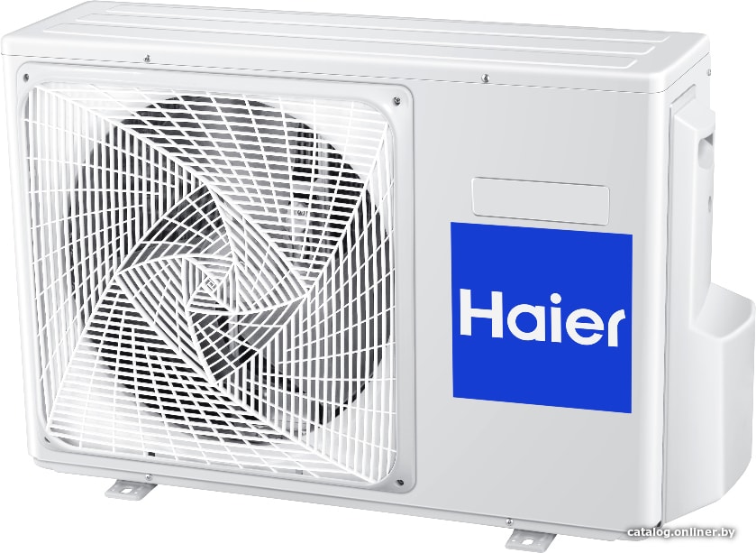 Кондиционер Haier Lightera DC-Inverter AS18NS5ERA-W/1U18FS2ERA