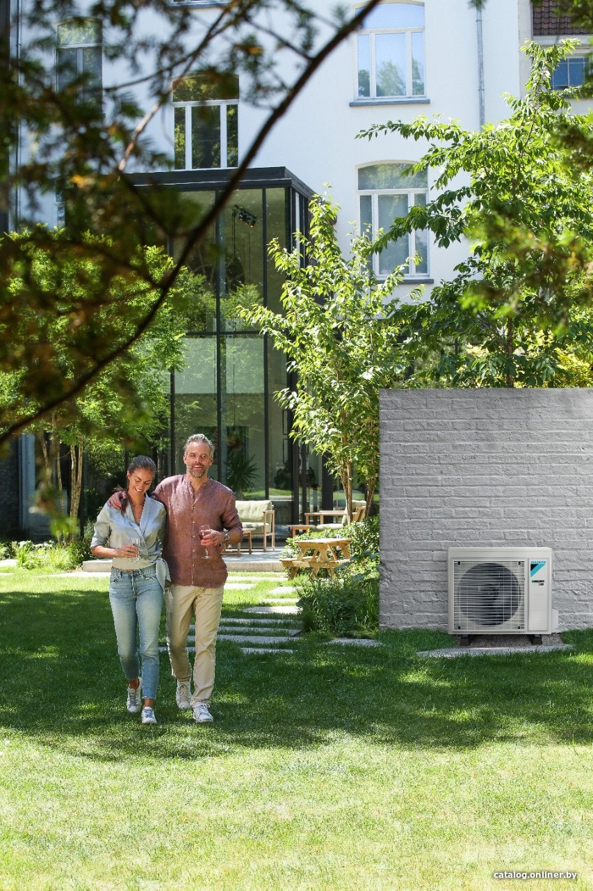 Кондиционер Daikin Perfera FVXM50A/RXM50R