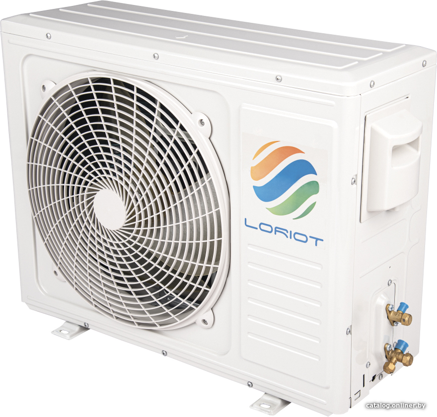 Кондиционер Loriot Neon Inverter LAC IN-12TA