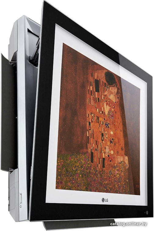 Кондиционер LG A12FT