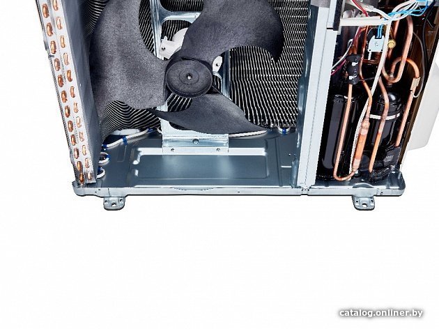 Кондиционер Toshiba Console RAS-B18J2FVG-E/RAS-18J2AVSG-E