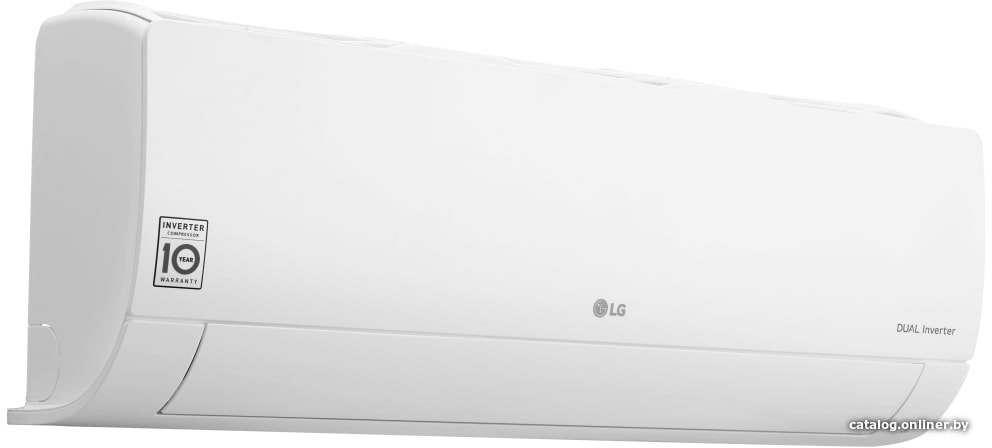 Кондиционер LG Eco S12EQ