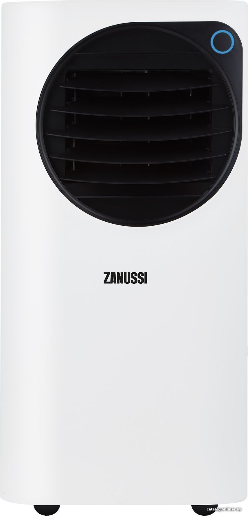 Мобильный кондиционер Zanussi Eclipse ZACM-10 UPW/N6