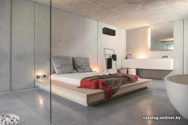 Кондиционер Daikin Stylish FTXA35BB/RXA35A