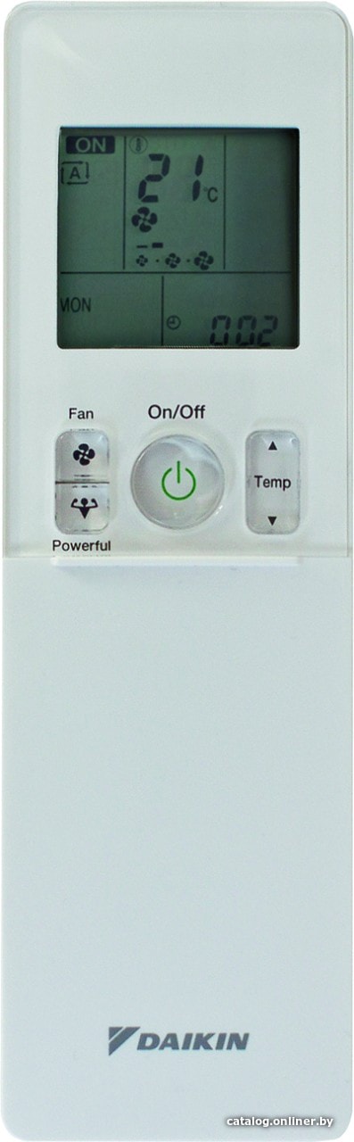 Кондиционер Daikin FTXJ25MS/RXJ25M
