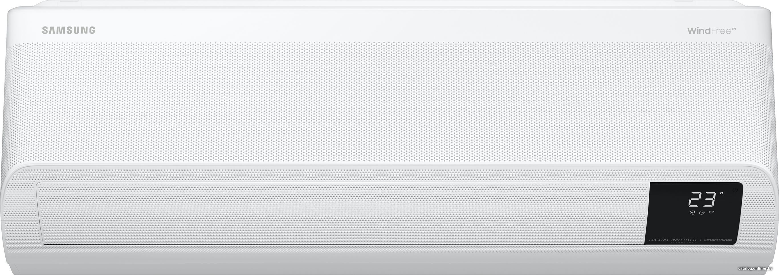 Внутренний блок Samsung FJM Windfree AJ020TNAPKH/EA