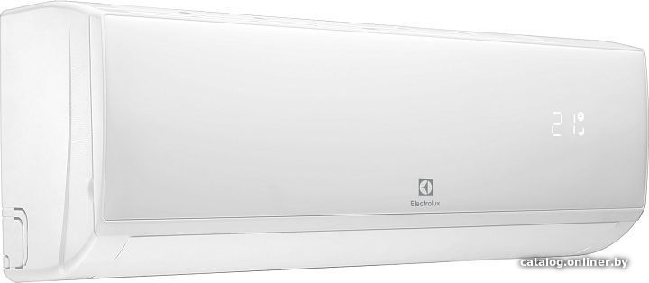 Кондиционер Electrolux HEL DC Inverter EACS/I-24HEL/N8 EEC